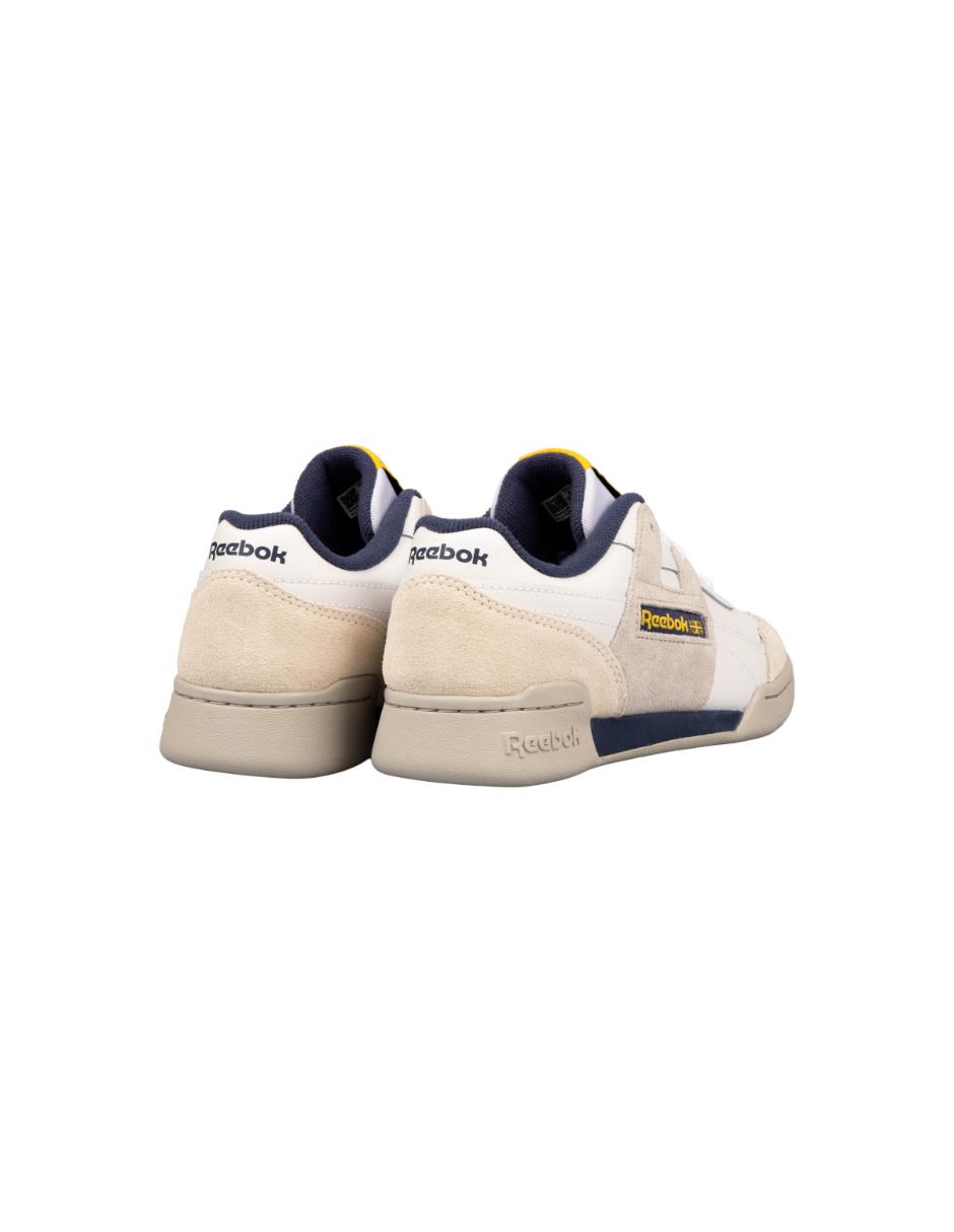 Tenis para niño Workout Plus 4