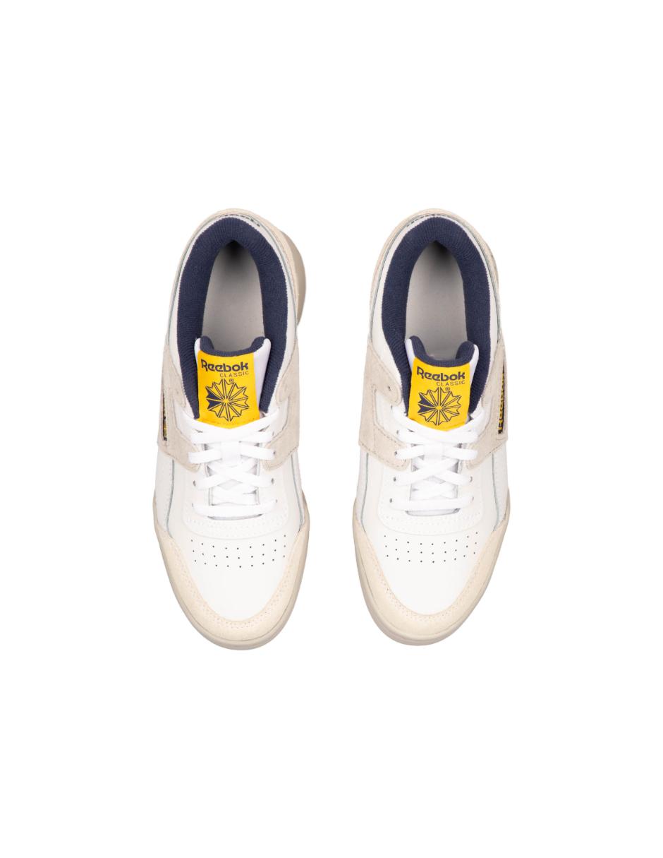 Tenis para niño Workout Plus 6