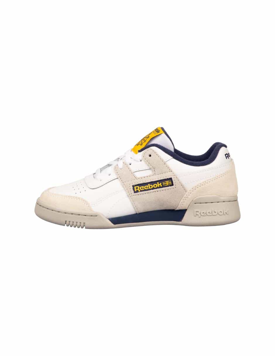 Tenis para niño Workout Plus Tenis para niño Workout Plus