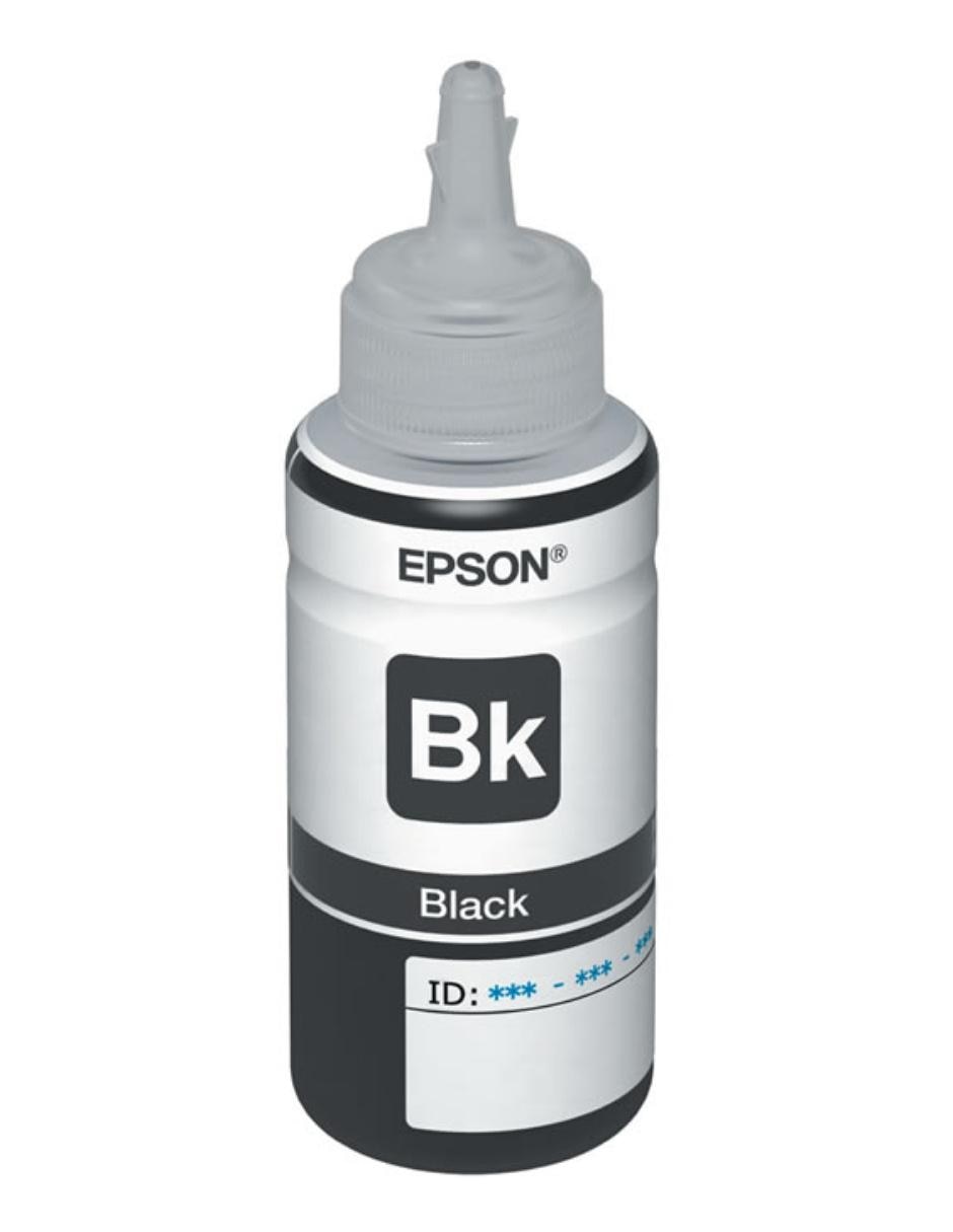 Bote original T664120-AL negro