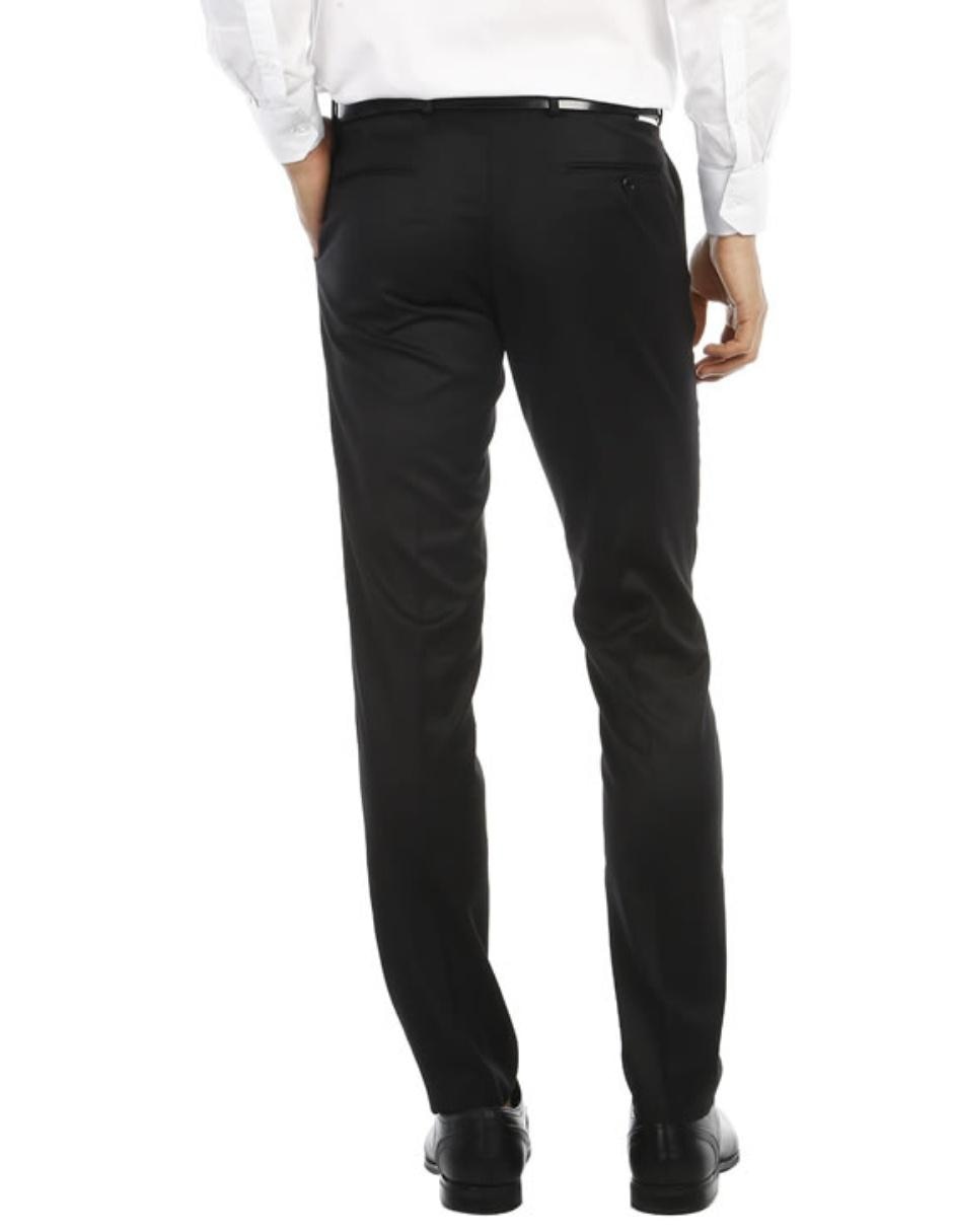 Pantalón straight para hombre 2