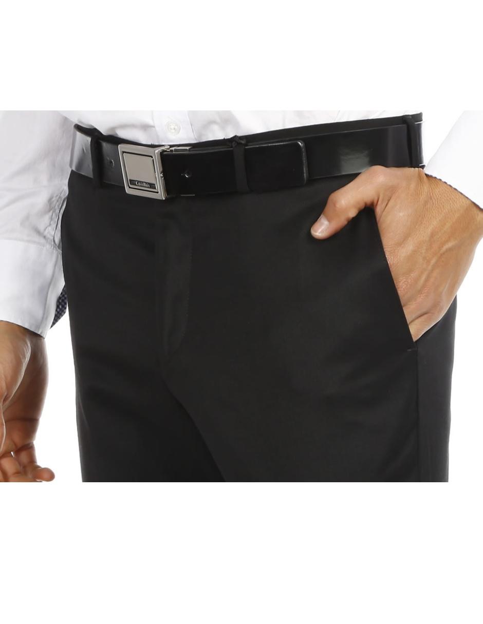 Pantalón straight para hombre 3