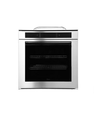 Horno eléctrico AKZM656IX capacidad 68 L Horno eléctrico AKZM656IX capacidad 68 L