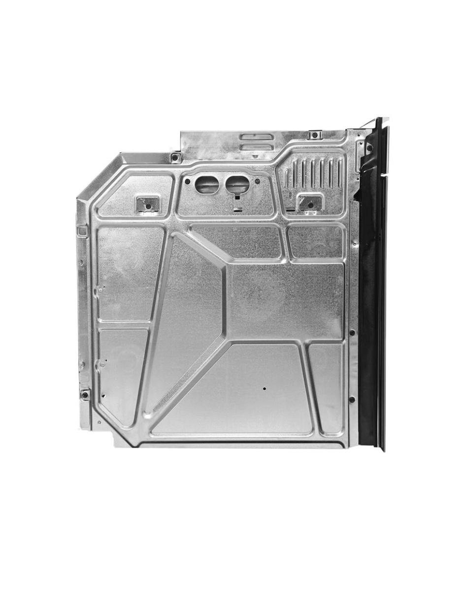 Horno eléctrico AKZM656IX capacidad 68 L 7