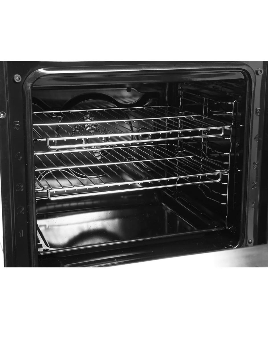 Horno eléctrico AKZM656IX capacidad 68 L 2