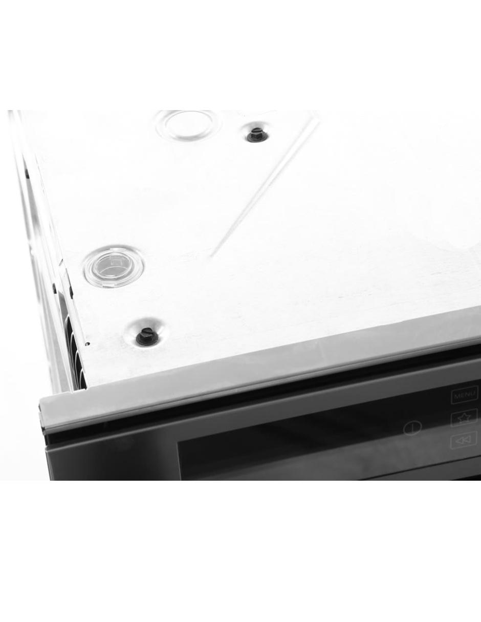 Horno eléctrico AKZM656IX capacidad 68 L 5