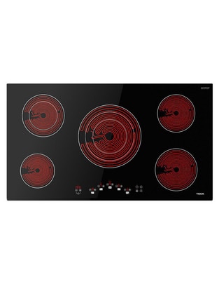Parrilla eléctrica empotrable Teka