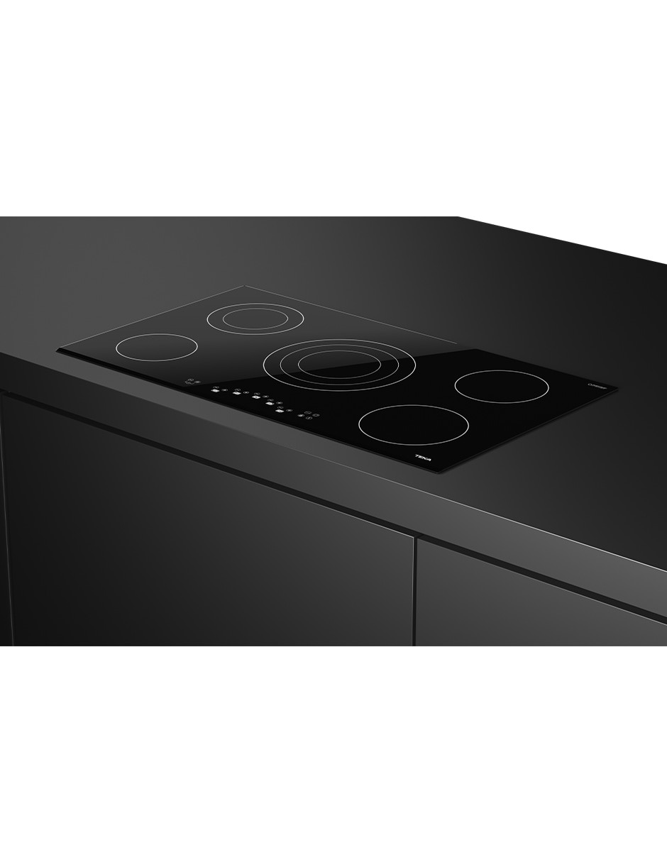 Parrilla eléctrica empotrable Teka