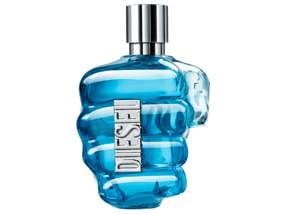 Imagen de producto Eau de toilette Diesel Only The Brave para hombre