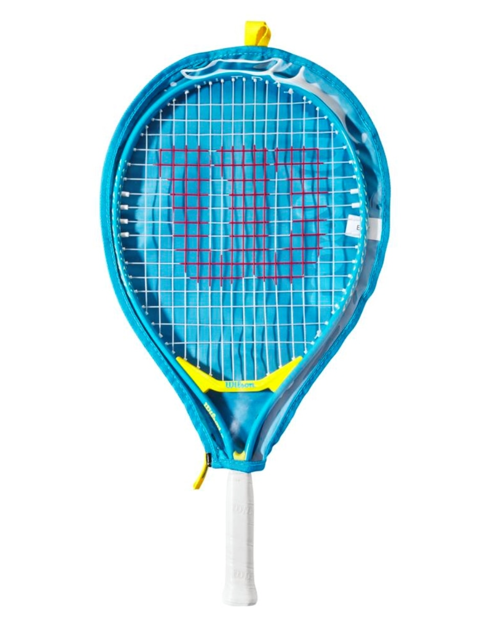 Raqueta de tennis Wilson WR028010U infantil