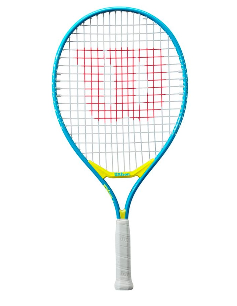 Raqueta de tennis Wilson WR028010U infantil