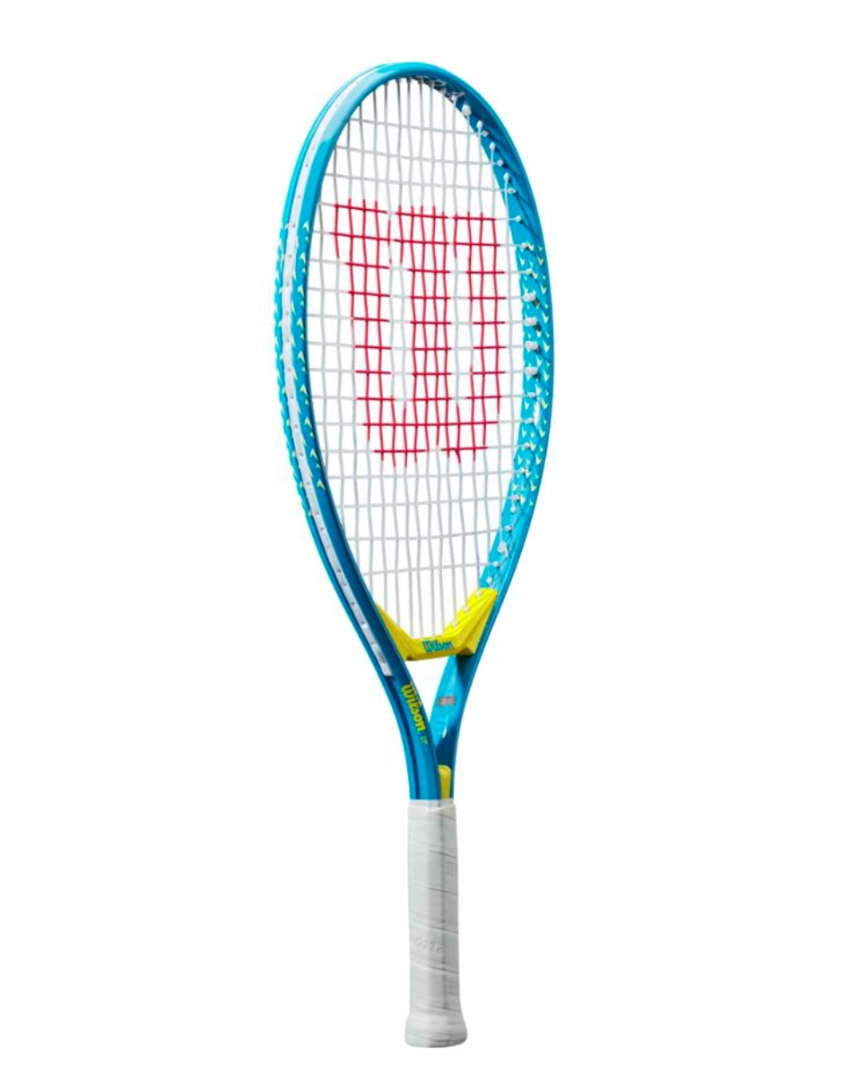 Raqueta de tennis Wilson WR028010U infantil