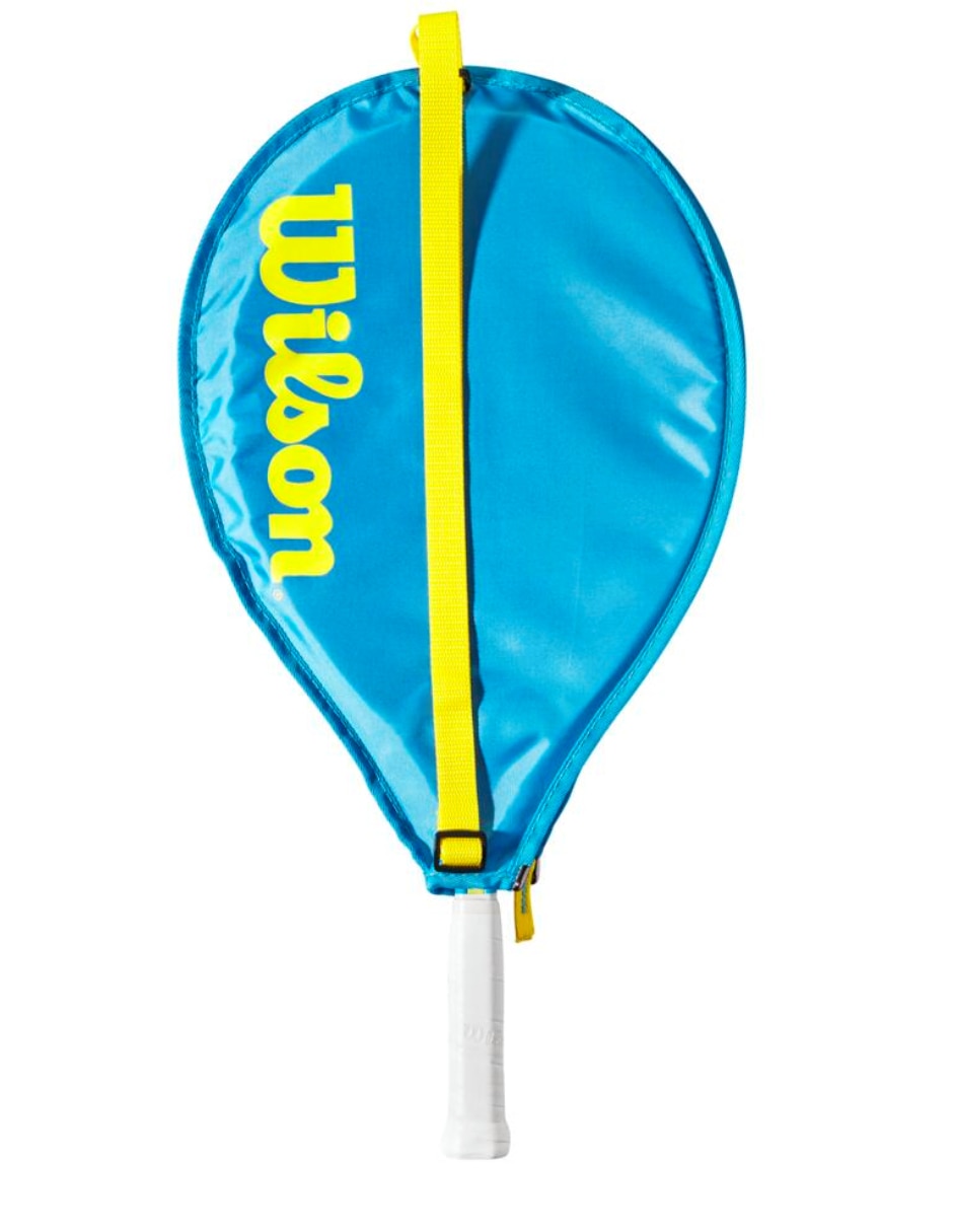 Raqueta de tennis Wilson WR028010U infantil