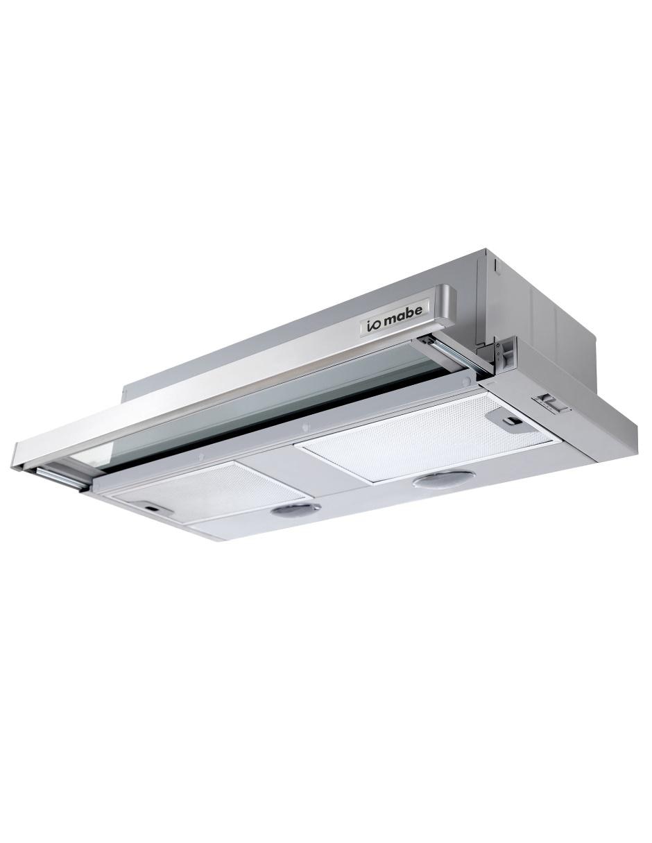 Campana de pared IO Mabe IOT8002I1 de acero