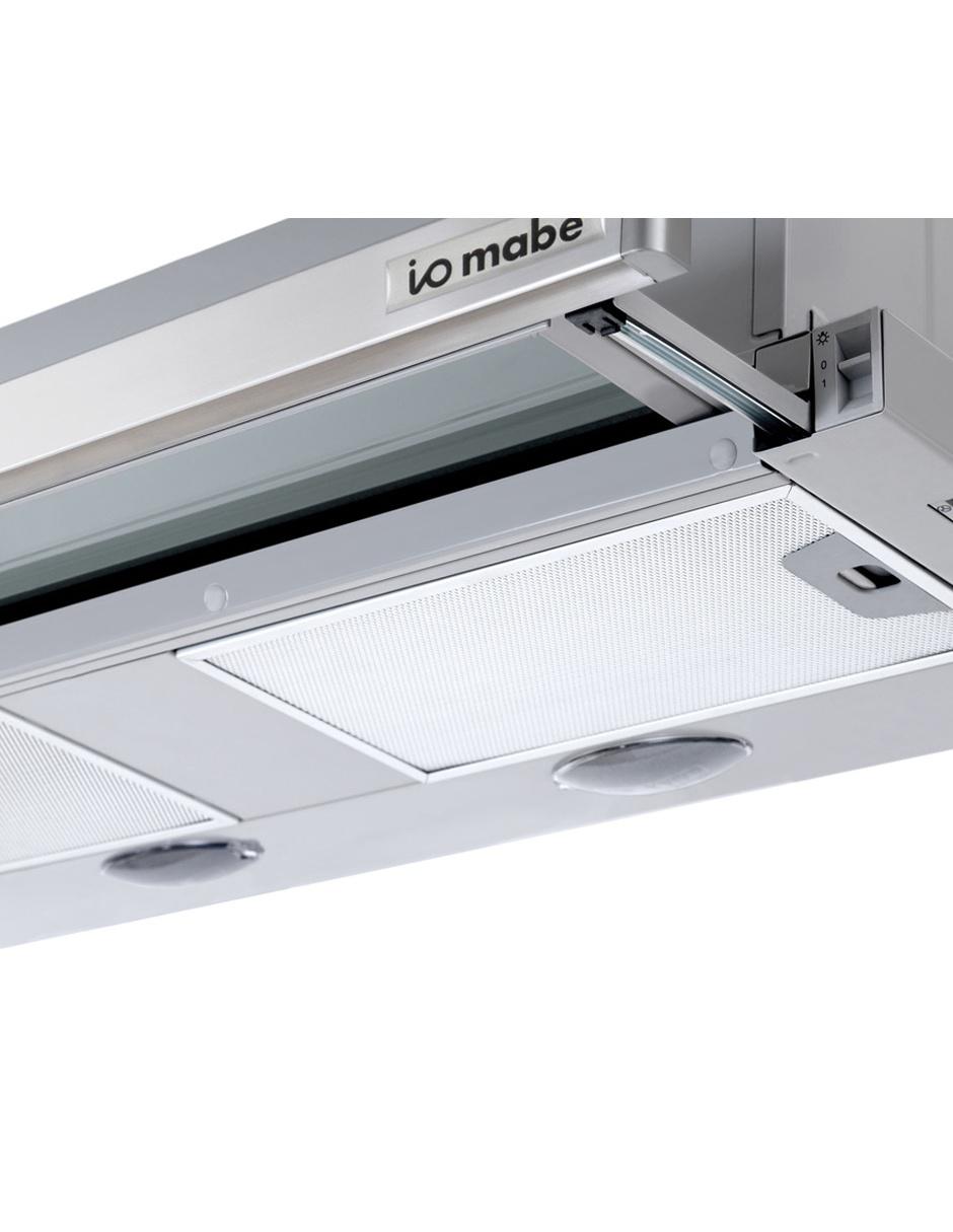 Campana de pared IO Mabe IOT8002I1 de acero