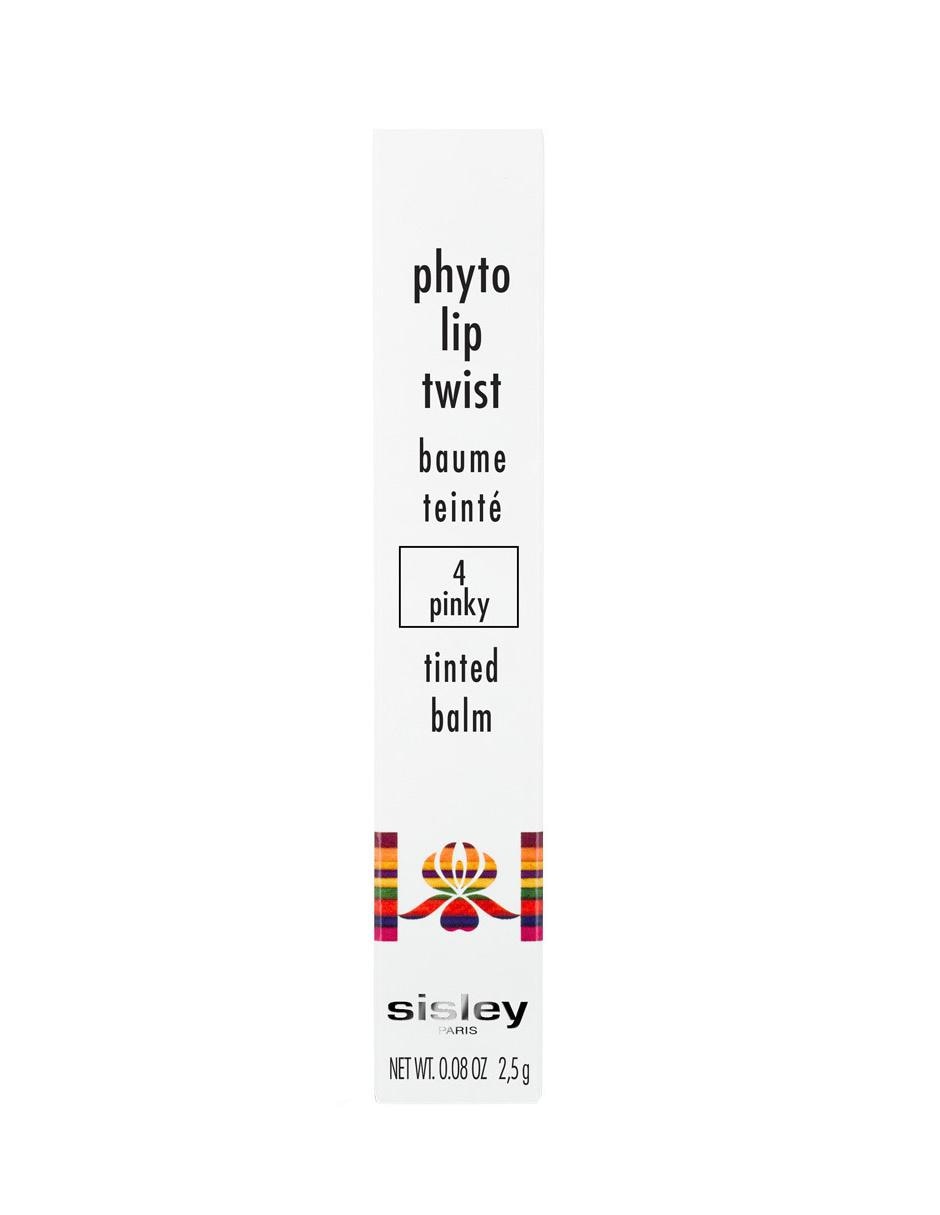 Labial brillante Phyto Lip Twist Labial brillante Phyto Lip Twist