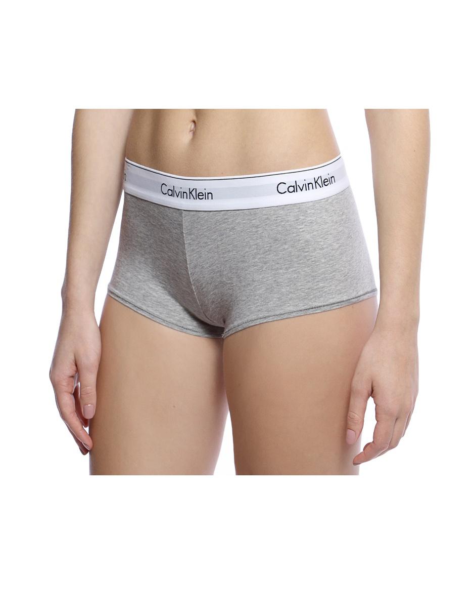 Hipster de algodón para mujer 6