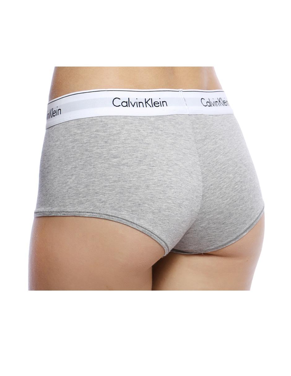 Hipster de algodón para mujer 7