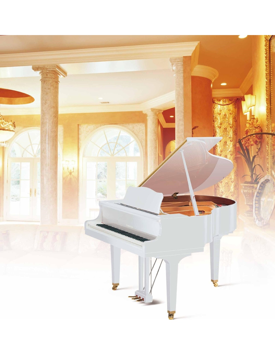 Piano Yamaha GB1 88 teclas