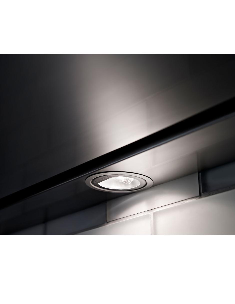 Campana de pared Kitchenaid KVWB600DSS de acero inoxidable