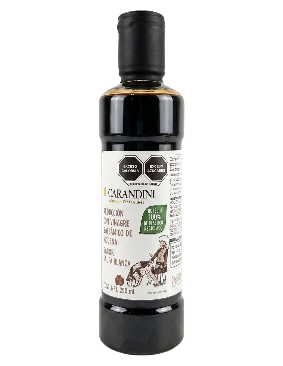 CREMA BALSAMICA TRUFA .250