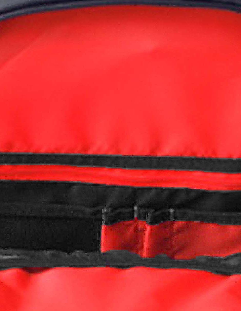 Mochila para viaje Ikonn impermeable 3