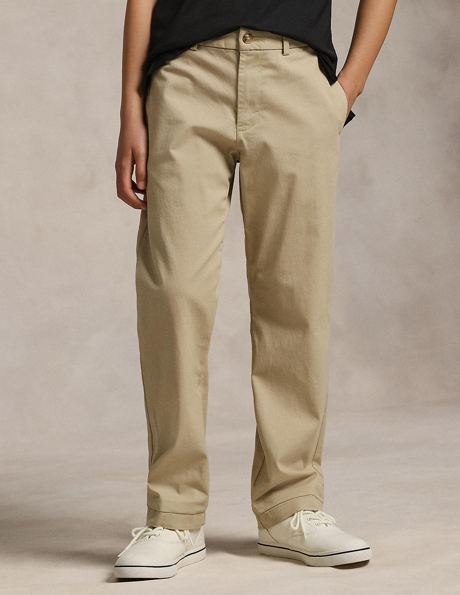 Pantalón chino para niño 2