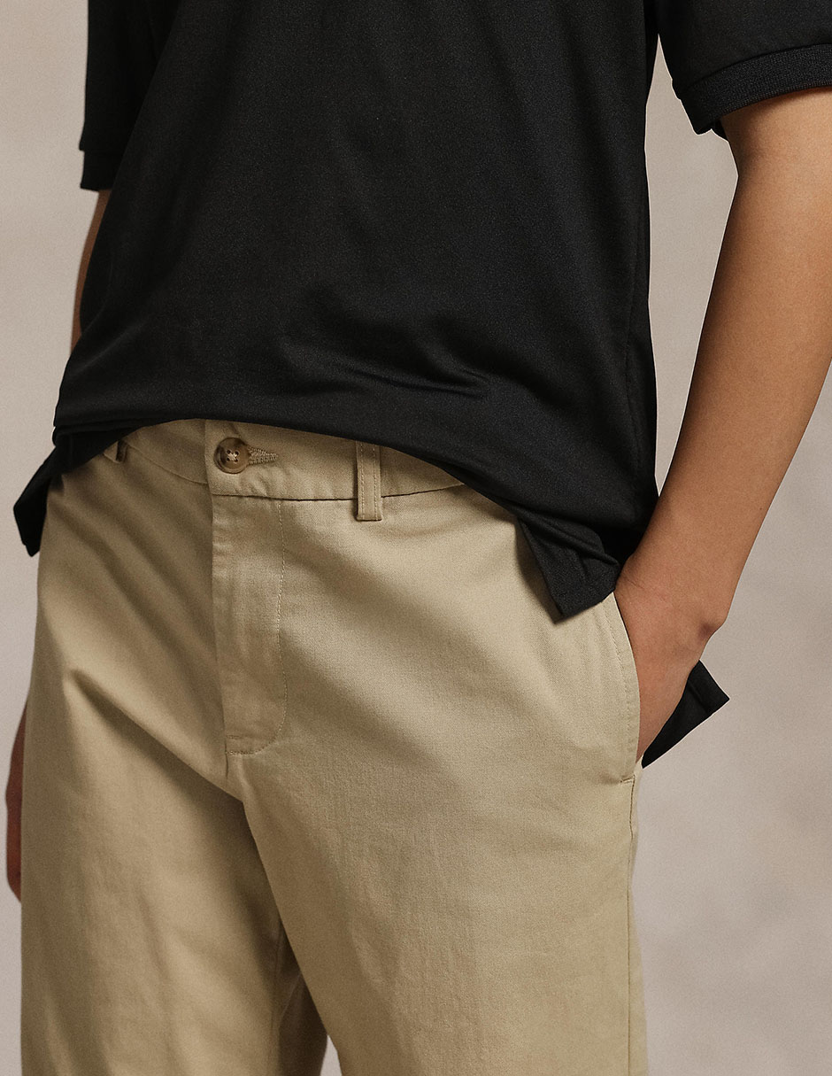 Pantalón chino para niño 3