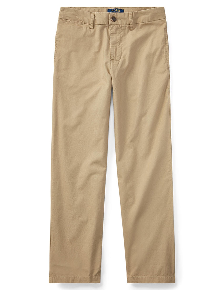 Pantalón chino para niño 5