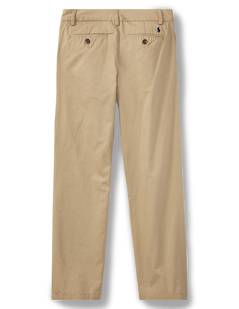 Pantalón chino para niño 4