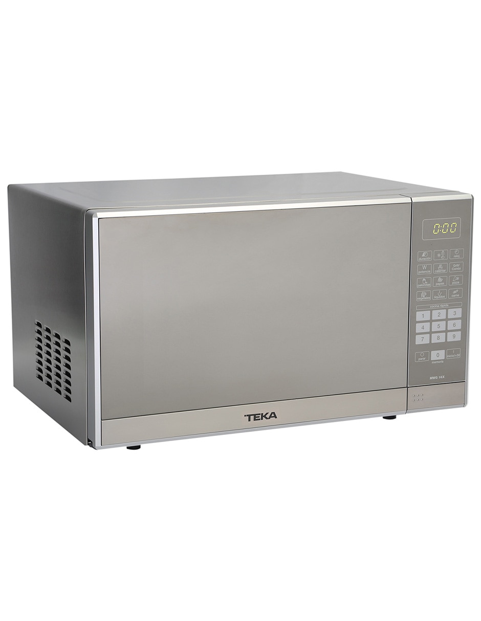 Horno de microondas con grill Teka modelo MWG 14X