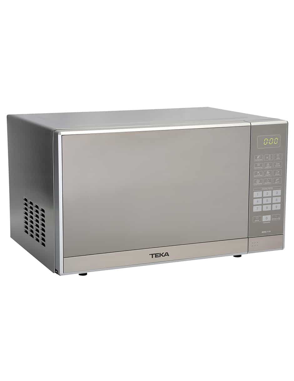 Horno de microondas con grill Teka modelo MWG 11X