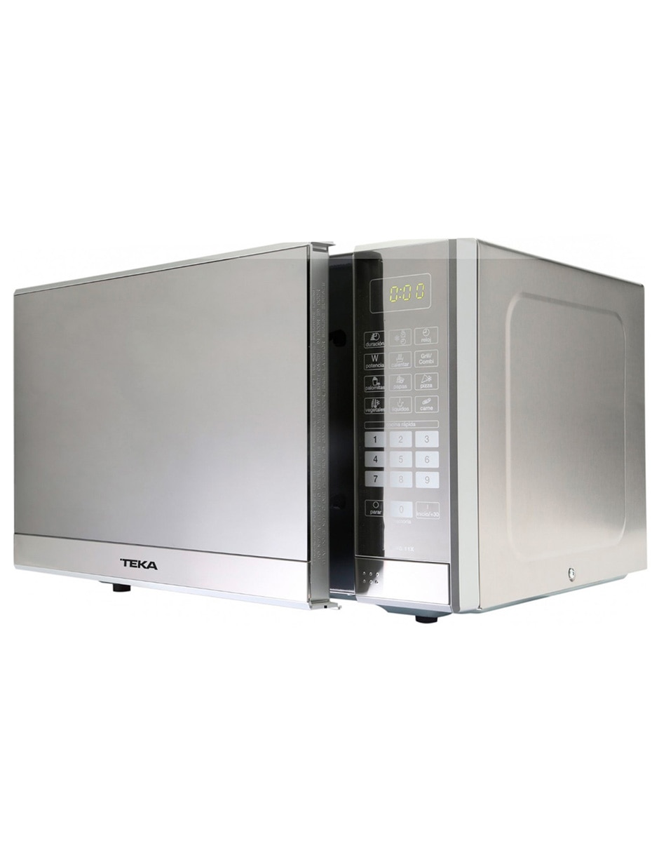 Horno de microondas con grill Teka modelo MWG 11X