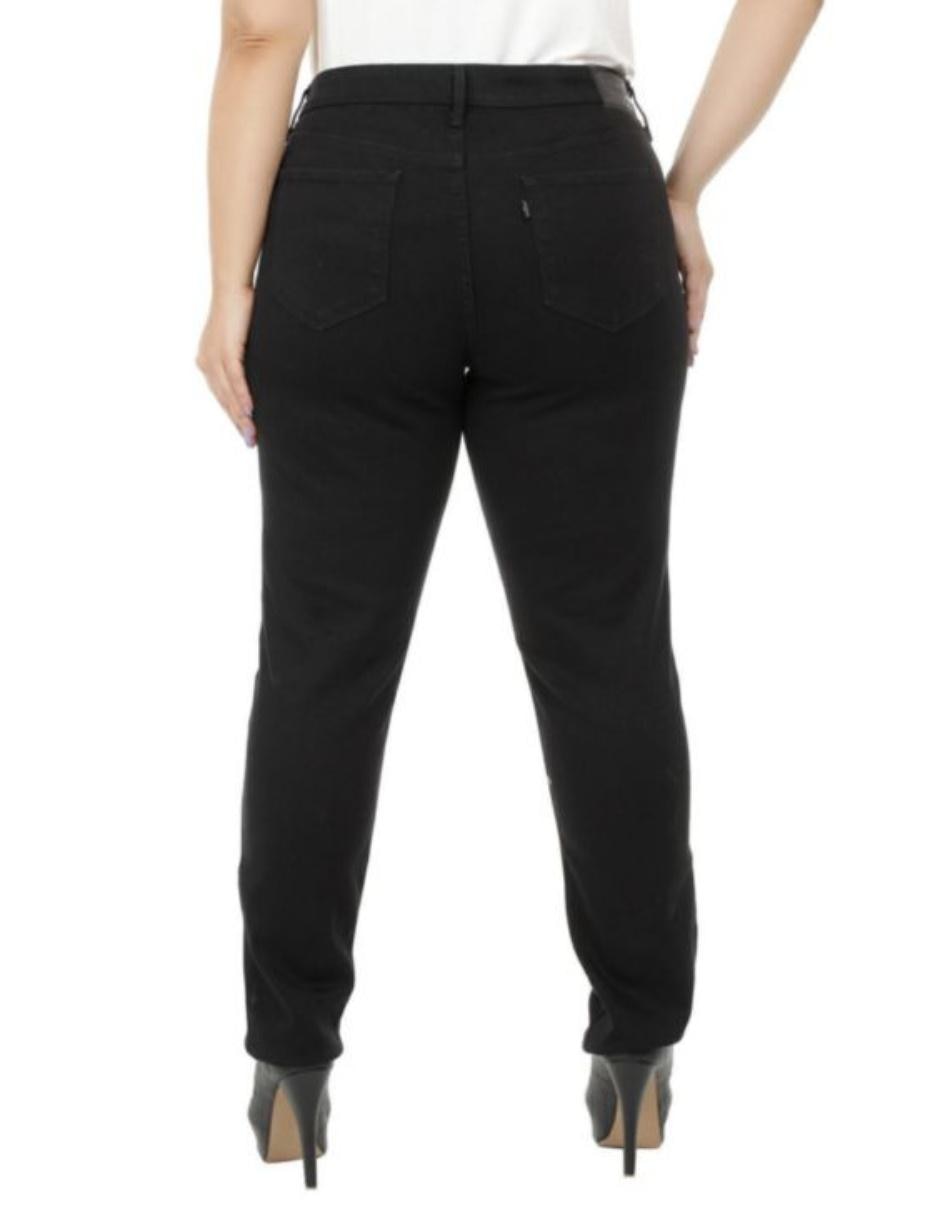 Jeans skinny Levi's para mujer