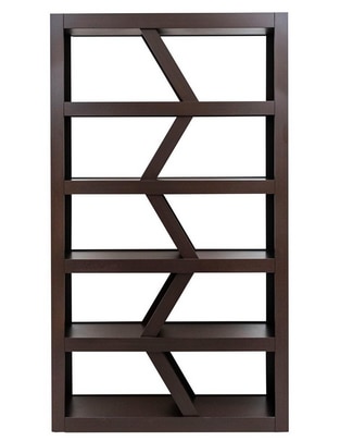 Librero de MDF 1