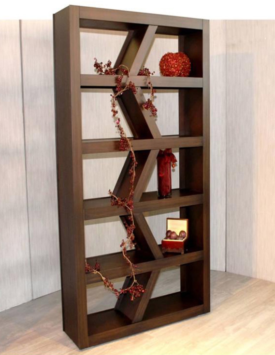 Librero de MDF 3