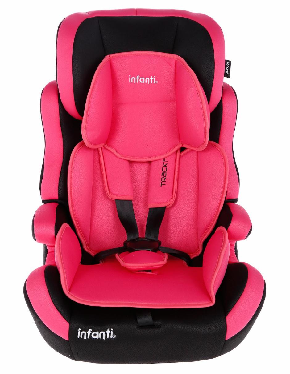 Autoasiento booster Autoasiento booster