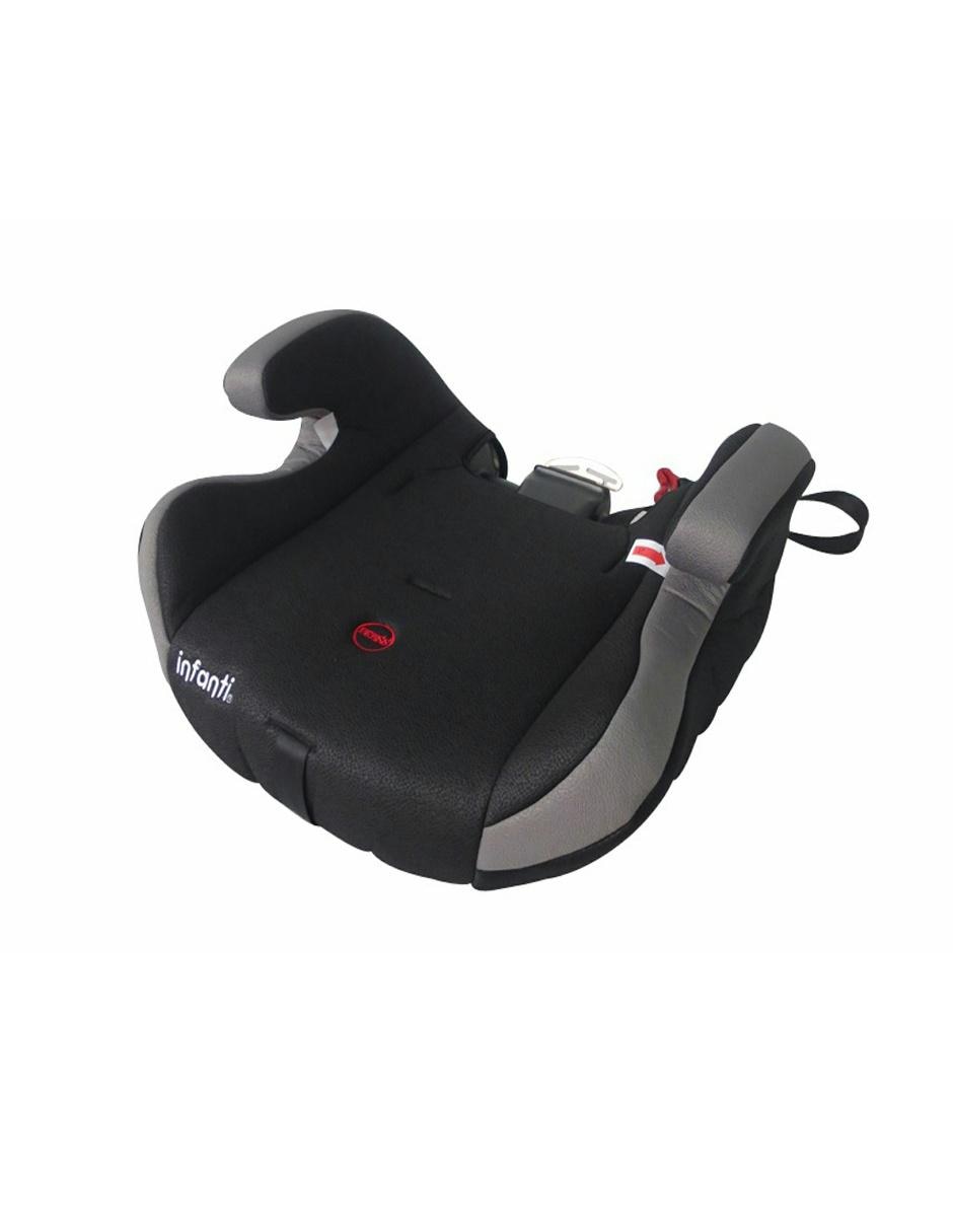 Autoasiento booster 3