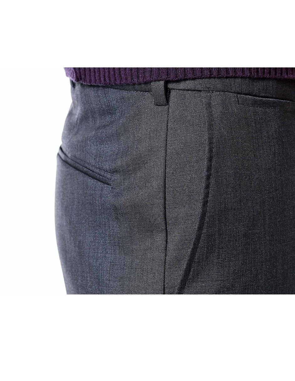 Pantalón de vestir regular Sansabelt para hombre
