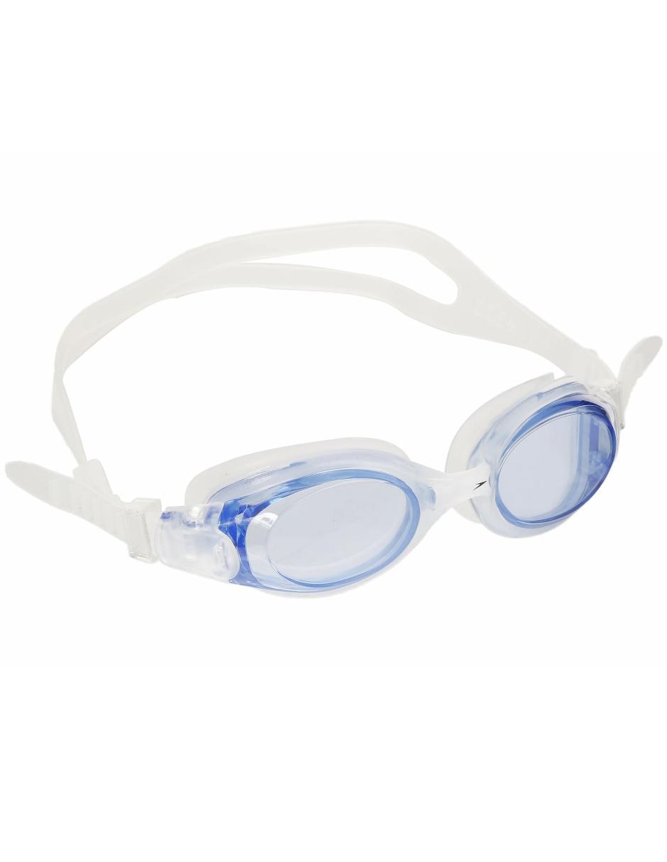 Goggles transparentes para natación unisex Goggles transparentes para natación unisex