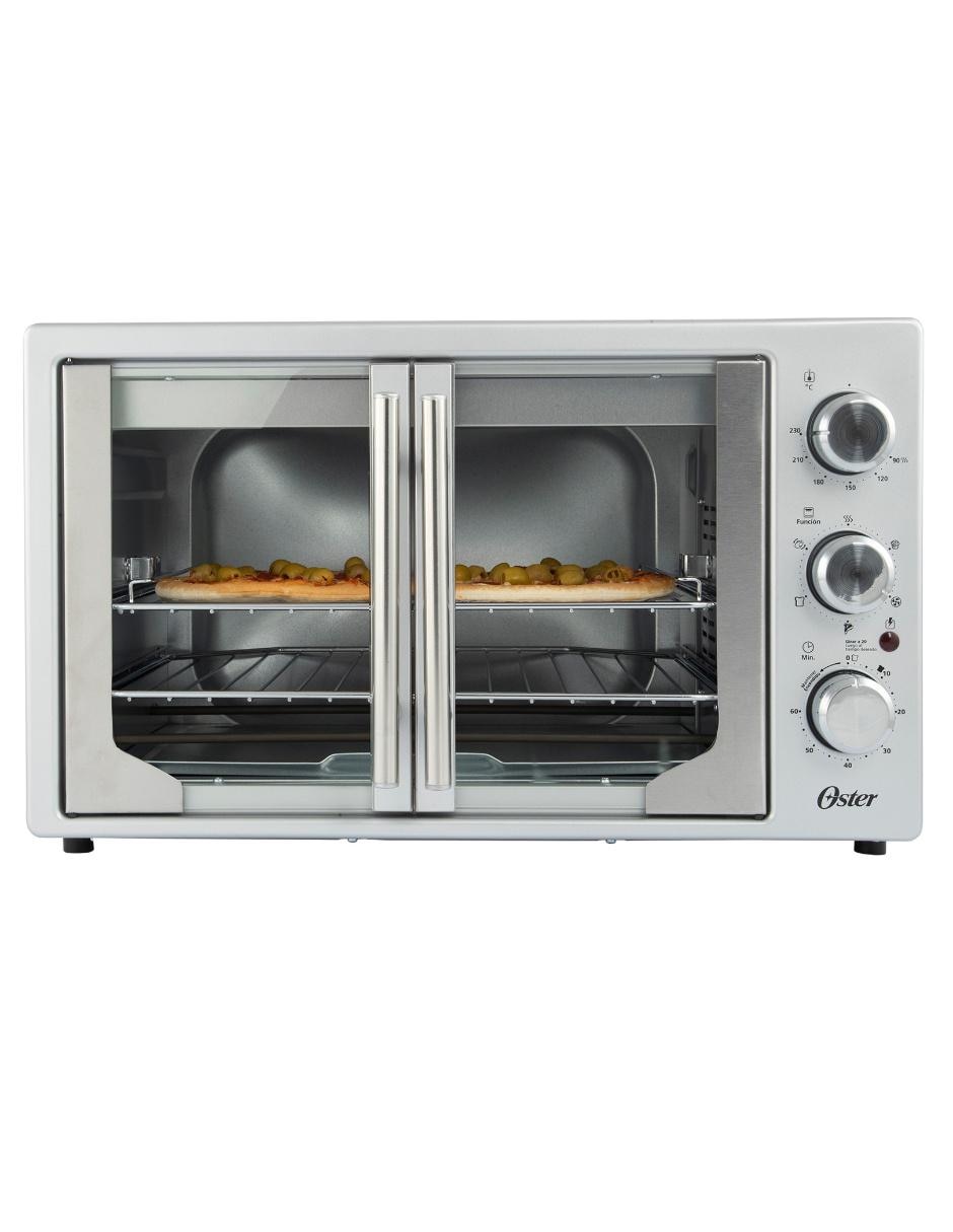 Horno convección Oster