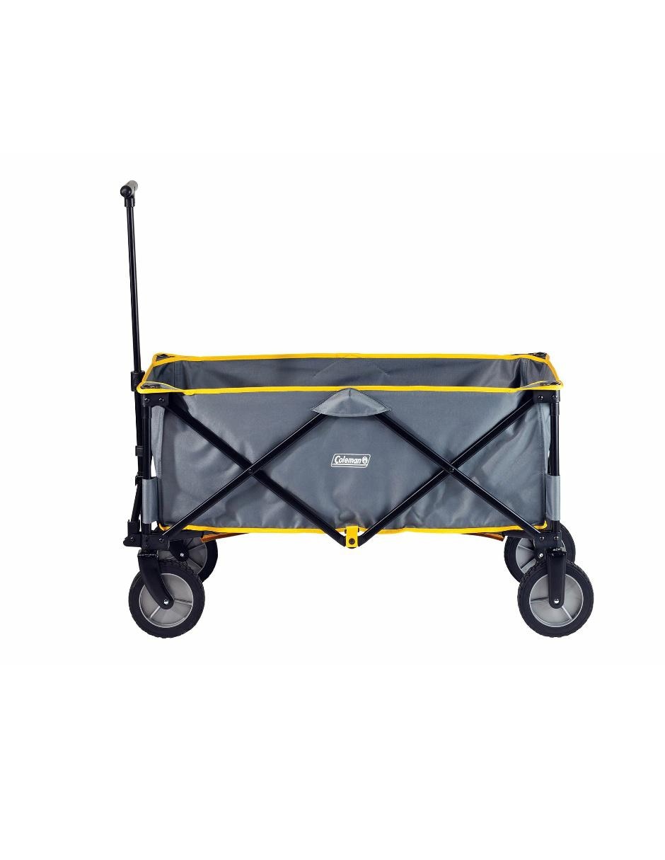Coleman Carrito Plegable Transportador