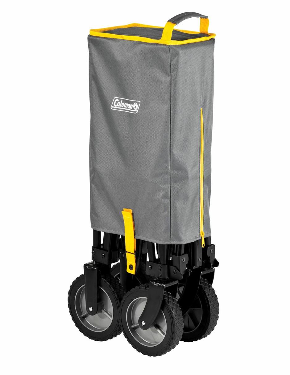 Coleman Carrito Plegable Transportador
