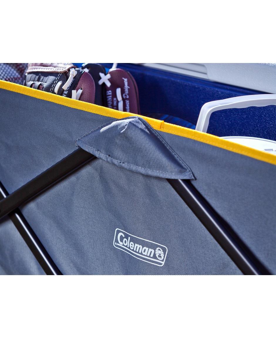Coleman Carrito Plegable Transportador
