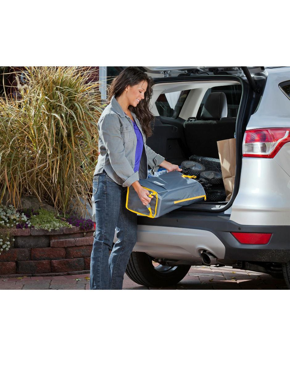 Coleman Carrito Plegable Transportador