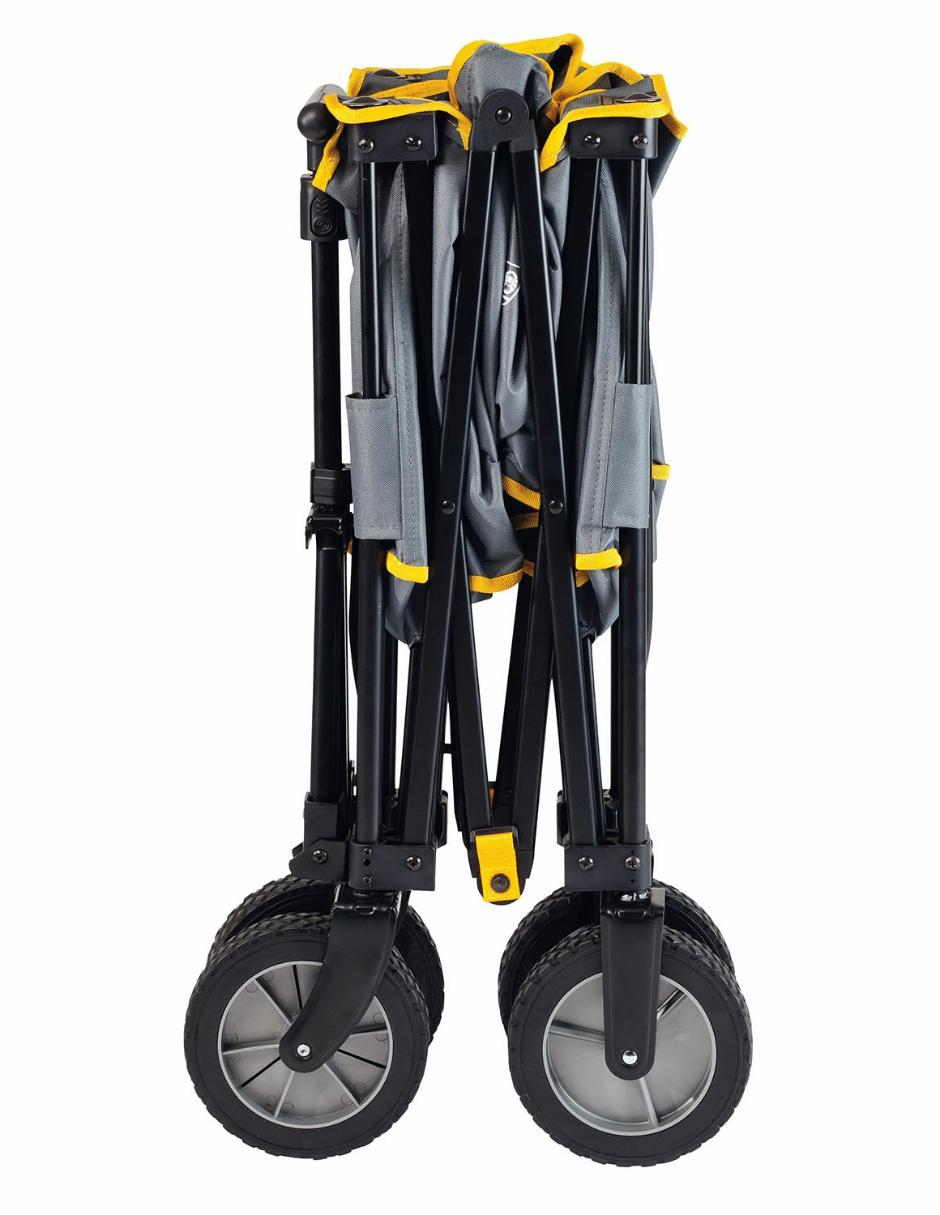 Coleman Carrito Plegable Transportador