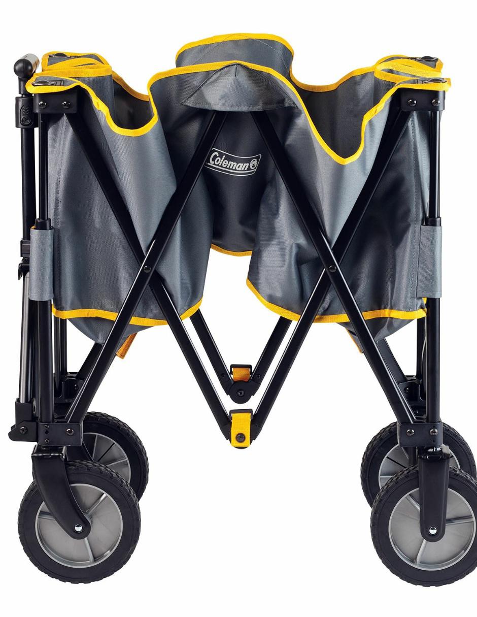 Coleman Carrito Plegable Transportador
