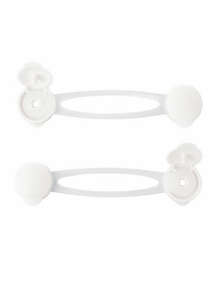 Broche de seguridad para puerta Prince Lionheart
