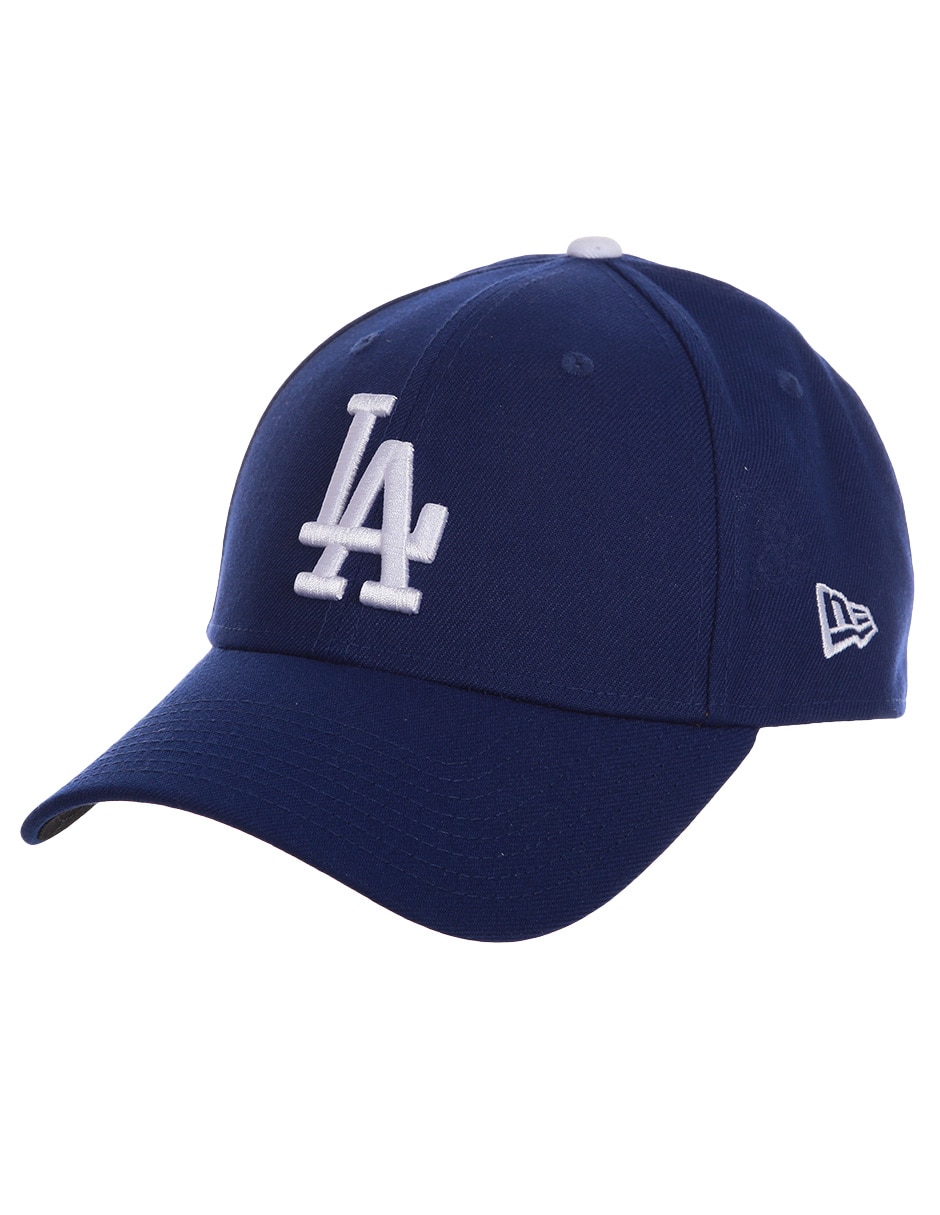 Gorra visera semicurva velcro para béisbol Club León para hombre 2