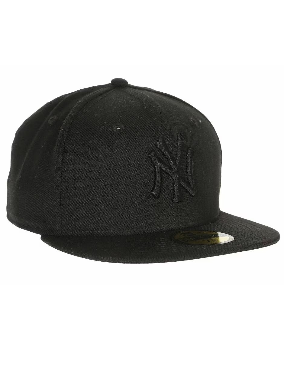 Gorra visera plana cerrada para béisbol Club León para hombre Gorra visera plana cerrada para béisbol Club León para hombre